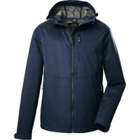 Killtec Softshelljacke "KOS 84 MN SFTSHLL JCKT" von Killtec