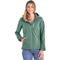 Killtec Softshelljacke "KOS 89 WMN SFTSHLL JCKT" Damen Softshelljacke: Wind-und wasserdicht, atmungsaktiv, PFAS-frei Killtec Softshelljacke "KOS 89 WMN SFTSHLL JCKT" Damen Softshelljacke: Wind-und wasserdicht, atmungsaktiv, PFAS-frei von Killtec