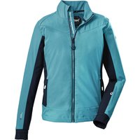 Killtec Softshelljacke "KOW 102 WMN SFTSHLL JCKT" Schmale Softshelljacke, wasser- und windabweisend, atmungsaktiv Killtec Softshelljacke "KOW 102 WMN SFTSHLL JCKT" Schmale Softshelljacke, wasser- und windabweisend, atmungsaktiv von Killtec