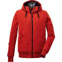 Killtec Softshelljacke "KSW 238 MN SFTSHLL JCKT" von Killtec