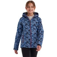 Killtec Softshelljacke "Mädchen Softshelljacke Print" Wasserdicht, windabweisend, atmungsaktiv, modischer Print Killtec Softshelljacke "Mädchen Softshelljacke Print" Wasserdicht, windabweisend, atmungsaktiv, modischer Print von Killtec