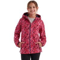 Killtec Softshelljacke "Mädchen Softshelljacke Print" Wasserdicht, windabweisend, atmungsaktiv, modischer Print Killtec Softshelljacke "Mädchen Softshelljacke Print" Wasserdicht, windabweisend, atmungsaktiv, modischer Print von Killtec