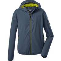 Killtec Softshelljacke "Trin MN SOFTSHELL JCKT" von Killtec