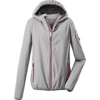 Killtec Softshelljacke "Trin WMN SOFTSHELL JCKT" von Killtec