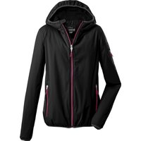 Killtec Softshelljacke "Trin WMN SOFTSHELL JCKT" Killtec Softshelljacke "Trin WMN SOFTSHELL JCKT" von Killtec