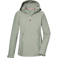 Killtec Softshelljacke aus Polyester, leichtes Gewicht Killtec Softshelljacke aus Polyester, leichtes Gewicht von Killtec