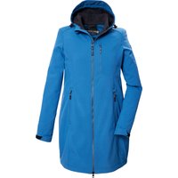 Killtec Softshellparka "KOS 370 WMN SFTSHLL PRK" Killtec Softshellparka "KOS 370 WMN SFTSHLL PRK" von Killtec
