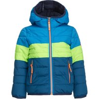 Killtec Steppjacke "HIPSY MINI", Wasser- und windabweisend für Kinder von Killtec