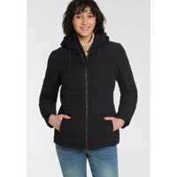 Killtec Steppjacke "KOW 10 WMN QLTD JCKT", mit Kapuze von Killtec