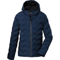 Killtec Steppjacke "KOW 119 MN QLTD JCKT" von Killtec