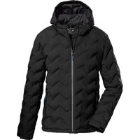 Killtec Steppjacke "KOW 119 MN QLTD JCKT" Wasser- und windabweisende Jacke mit verstellbarer Kapuze Killtec Steppjacke "KOW 119 MN QLTD JCKT" Wasser- und windabweisende Jacke mit verstellbarer Kapuze von Killtec