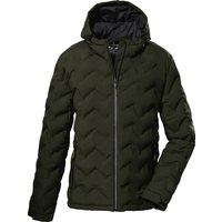 Killtec Steppjacke "KOW 119 MN QLTD JCKT" von Killtec