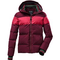 Killtec Steppjacke "KOW 192 GRLS QLTD JCKT" von Killtec