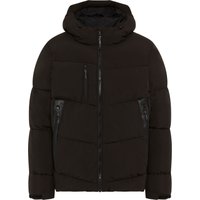 Killtec Steppjacke "KOW 255 MN QLTD JCKT" 1 Stk. tlg. mit Kapuze wärmend & wind- & wasserabweisend von Killtec