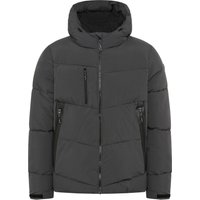 Killtec Steppjacke "KOW 255 MN QLTD JCKT" 1 Stk. tlg. mit Kapuze wärmend & wind- & wasserabweisend Killtec Steppjacke "KOW 255 MN QLTD JCKT" 1 Stk. tlg. mit Kapuze wärmend & wind- & wasserabweisend von Killtec