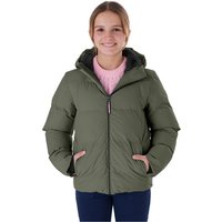 Killtec Steppjacke "KOW 357 GRLS QLTD JCKT" Wasserabweisende Mädchenjacke mit Kapuze, atmungsaktiv, warm Killtec Steppjacke "KOW 357 GRLS QLTD JCKT" Wasserabweisende Mädchenjacke mit Kapuze, atmungsaktiv, warm von Killtec