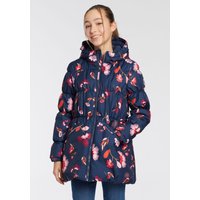 Killtec Steppjacke "KW 316 GRLS JCKT OT für Mädchen" mit Kapuze wärmend & wind- & wasserabweisend Killtec Steppjacke "KW 316 GRLS JCKT OT für Mädchen" mit Kapuze wärmend & wind- & wasserabweisend von Killtec