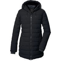 Killtec Steppmantel "KOW 55 WMN QLTD PRK" von Killtec