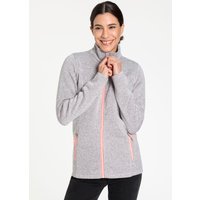 Killtec Strickfleecejacke, ohne Kapuze von Killtec