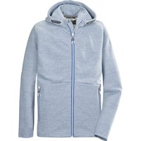 Killtec Strickjacke "KOS 72 BYS SWT FLX JCKT" von Killtec