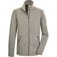 Killtec Strickjacke "KOW 7 MN FLX JCKT" von Killtec