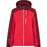 Killtec Winterjacke "KSW 256 WMN SKI JCKT" 1 Stk. tlg. mit Kapuze wärmend & winddicht & wasserabweisend Killtec Winterjacke "KSW 256 WMN SKI JCKT" 1 Stk. tlg. mit Kapuze wärmend & winddicht & wasserabweisend von Killtec