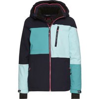 Killtec Skijacke "KSW 442 GRLS SKI JCKT", Winterjacke für Kinder von Killtec