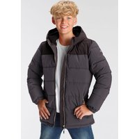 Killtec Winterjacke "KW 1 BYS JCKT OT" 1 Stk. tlg. mit Kapuze Winddicht & Wasserabweisend & Atmungsaktiv & für Kinder Killtec Winterjacke "KW 1 BYS JCKT OT" 1 Stk. tlg. mit Kapuze Winddicht & Wasserabweisend & Atmungsaktiv & für Kinder von Killtec