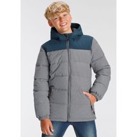 Killtec Winterjacke "KW 1 BYS JCKT OT - für Kinder", mit Kapuze von Killtec