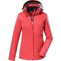 Moderne Funktionsjacke für Damen Moderne Funktionsjacke für Damen von Killtec