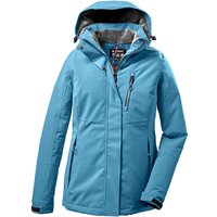 Modische Damen-Funktionsjacke mit hohen Tragekomfort von Killtec