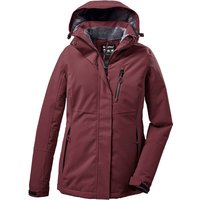 Modische Damen-Funktionsjacke mit hohen Tragekomfort von Killtec