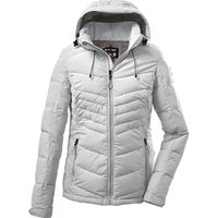 Trendige Damen-Funktionsjacke mit raffinierten Steppungen von Killtec