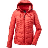 Trendige Damen-Funktionsjacke mit raffinierten Steppungen von Killtec