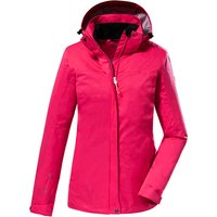 Wasser- und winddichte Damen-Funktionsjacke von Killtec