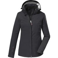 Wasser- und winddichte Damen-Funktionsjacke von Killtec