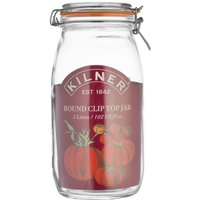 KILNER Einmachglas, (1 tlg.) von Kilner