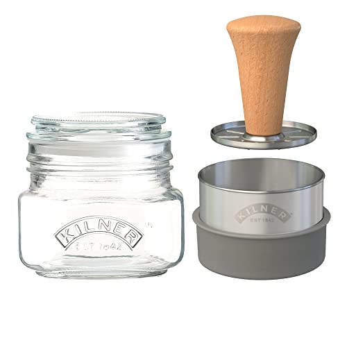 Kilner Mash & Store Set von Kilner