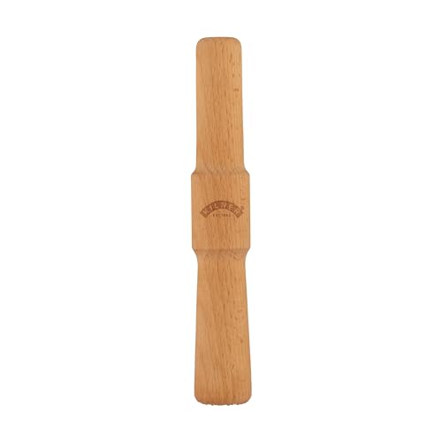 Kilner 0025.047 Fermentation Packer, Holz von Kilner