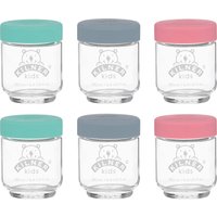 Kilner Babygläser 6er Pack von Kilner