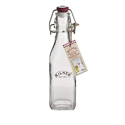 Kilner Bügelverschluss 250 ml von Kilner