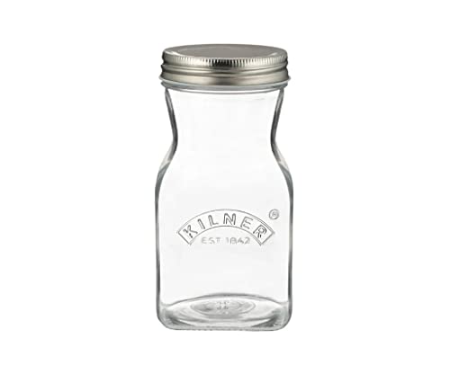 Kilner Saft- & Soßenflasche, 500 ml von Kilner