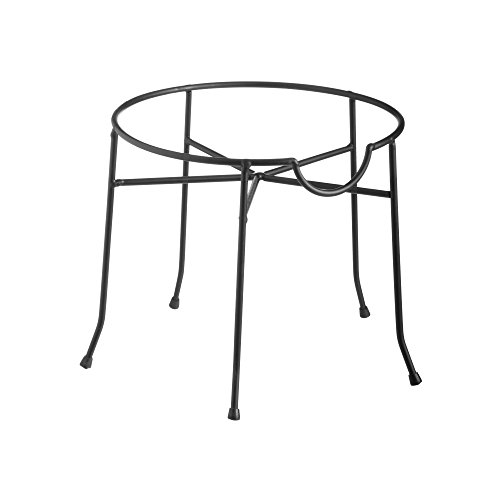 KILNER Getränkespender Ständer für ROUND Getränkespender | Ø 19 cm | Stabiler Stand | Für das komfortable Zapfen und Ausschenken von den Kilner Getränkespendern ROUND & ROUND Vintage von Kilner