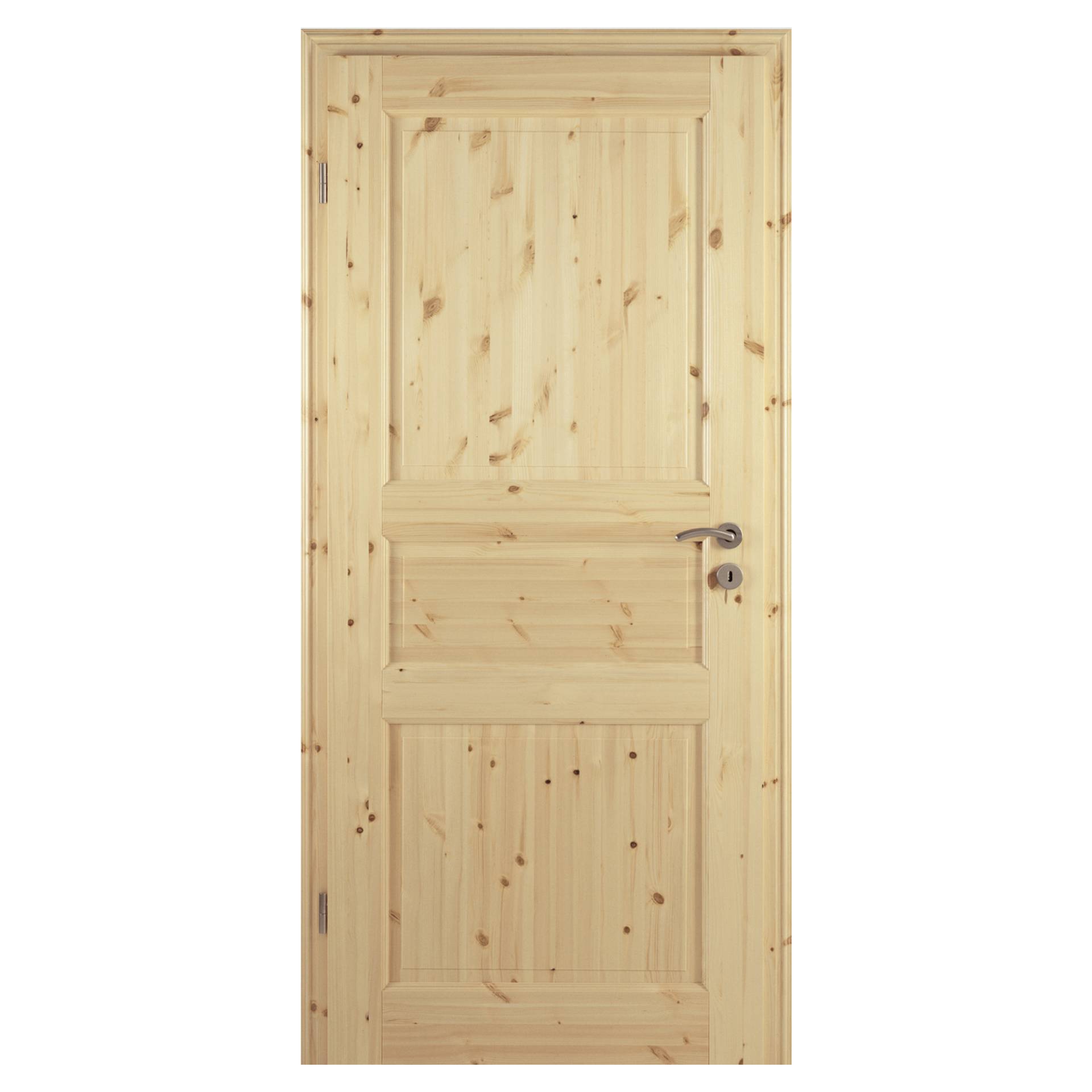 Kilsgaard Innentür Typ 02/03 Fichte 198,5 x 73,5 cm, Linksanschlag Kilsgaard Innentür Typ 02/03 Fichte 198,5 x 73,5 cm, Linksanschlag von Kilsgaard