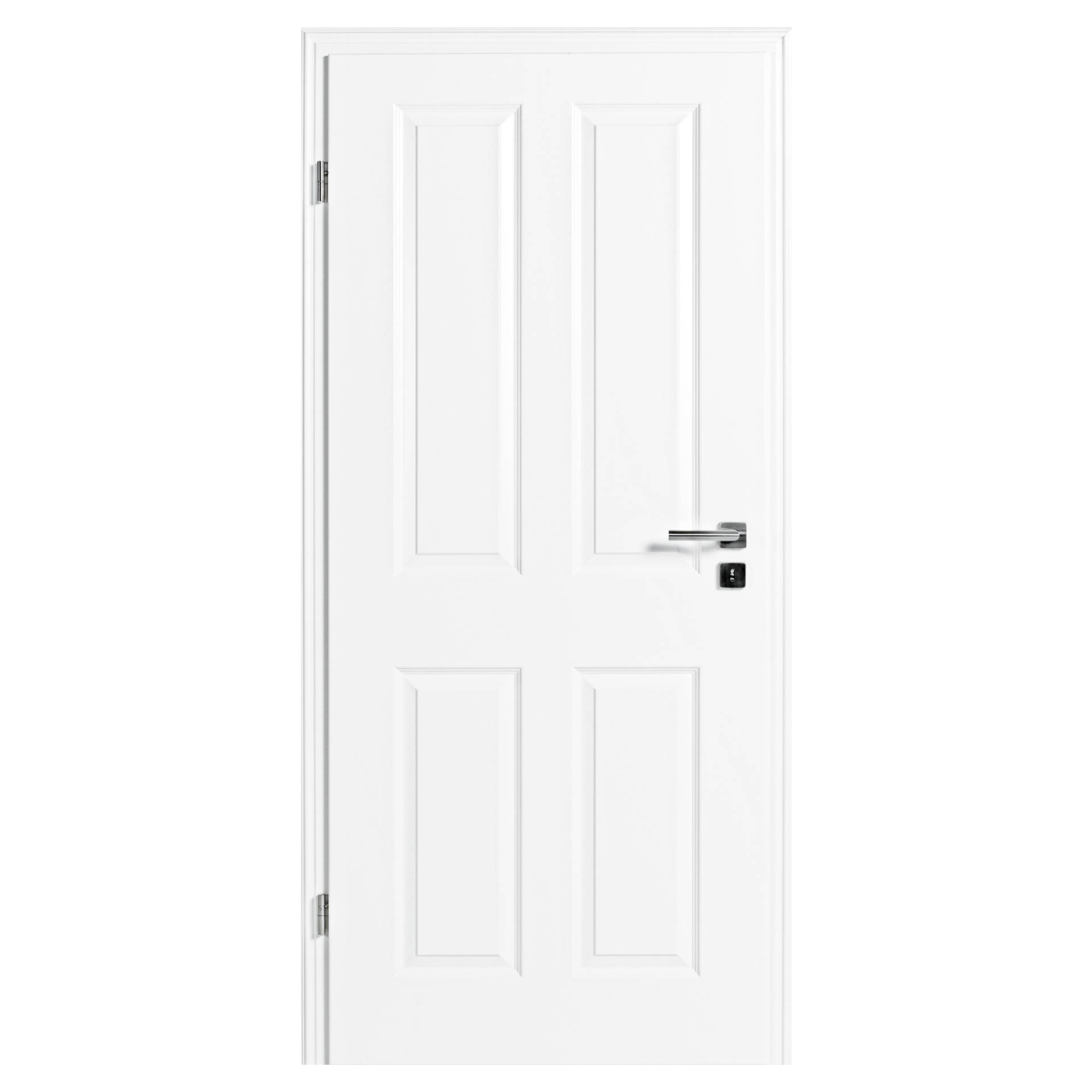 Kilsgaard Innentür Typ 20/04 198,5 x 73,5 cm, Linksanschlag Kilsgaard Innentür Typ 20/04 198,5 x 73,5 cm, Linksanschlag von Kilsgaard
