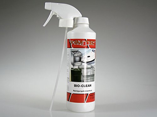 Bio Clean Reinigungskonzentrat 500 ml von Kim Tec