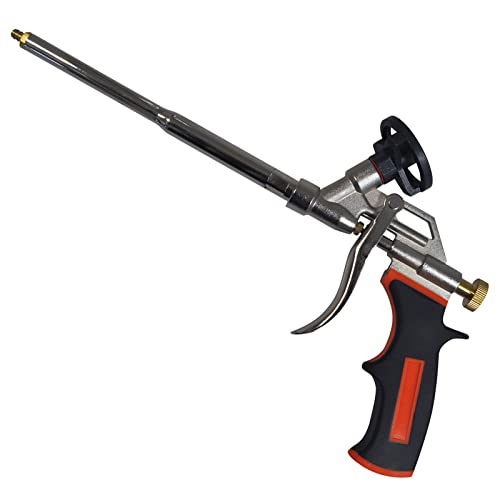 KIM-TEC PU-Pistole R2 Schaumpistole von Kim Tec