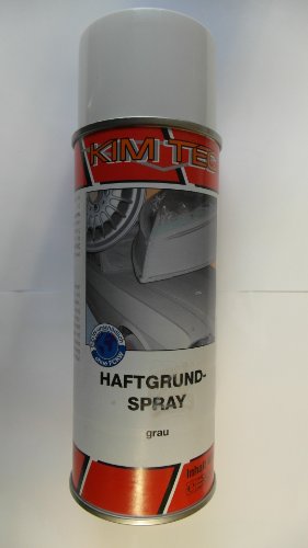 Kim Tec Haftgrund Spray Grau Kim Tec Haftgrund Spray Grau von Kim Tec