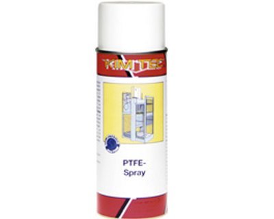 Kim Tec PTFE-Spray Kim Tec PTFE-Spray von Kim Tec