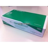 KIMTECH SCIENCE* von Kimberly-Clark®, Labortücher, weiß von Kimberly-Clark®